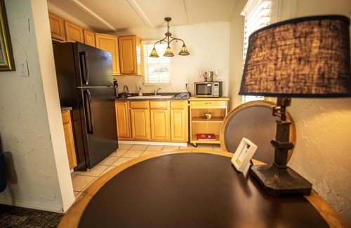 Historic Tennis Club House | Old Ranch Inn - Adults Only