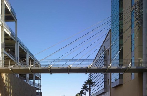 East Village Hotel | Omni San Diego Hotel at the Ballpark