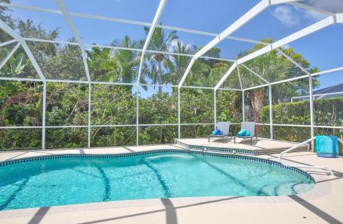 Heron's Watch House | On Island Time