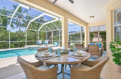 Heron's Watch House | On Island Time