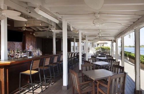 Historic Seaport Hotel | One Bedroom Suite Queens, Pier House, Roomy Elegance, Beachside Bliss, Key West