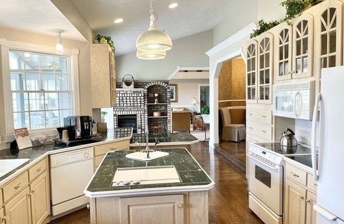 Carbondale House | Our Most Popular Lakefront Home