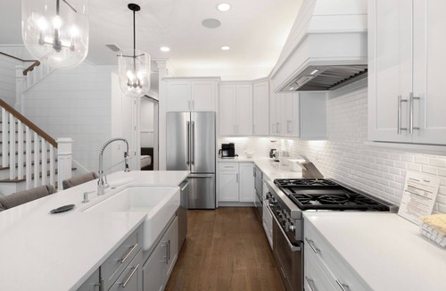 WaterSound West Beach House | Out of Office + Golf Cart, Pool & Private Beach!