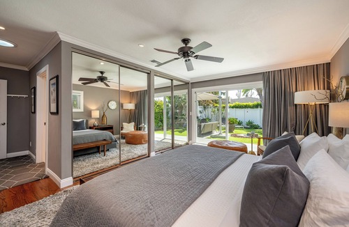 Santa Ana House | Outdoor Living w Private Pool, 12 Mins from Disney, Beaches 20-min, Pet-Friendly