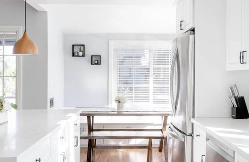 Mid Central House | Outstanding Home Close to Old Town Pasadena & Downtown LA