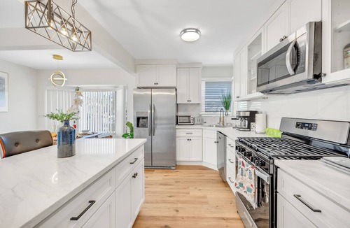 Inglewood House | Outstanding Pool House Next to Intuit Dome/SoFi World Cup Game!