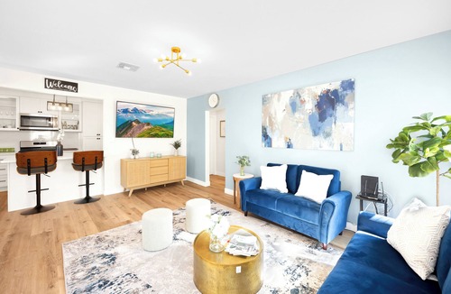 Inglewood House | Outstanding Pool House Next to Intuit Dome/SoFi World Cup Game!