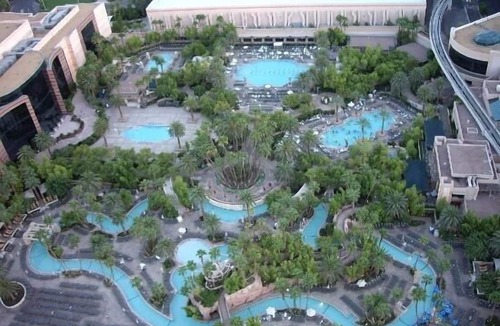 Las Vegas Apartment | Owner managed! 23rd floor views of the Strip and Sphere! No resort fees!