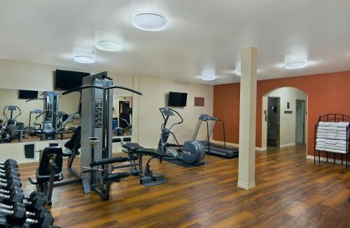 Southwest Ada County Alliance Hotel | Oxford Suites Boise