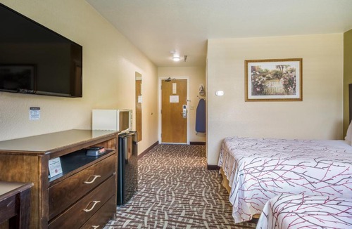 Sharp Park Hotel | PACIFIC DRIFT San Francisco Pacifica