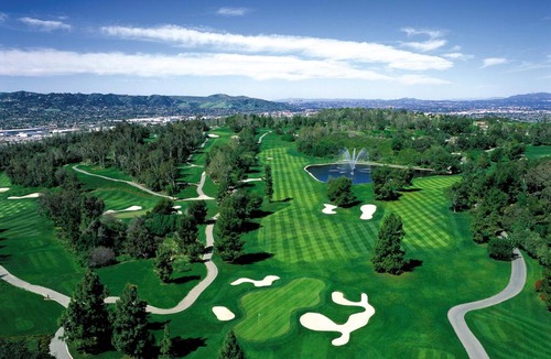 La Puente Hotel | Pacific Palms Resort and Golf Club