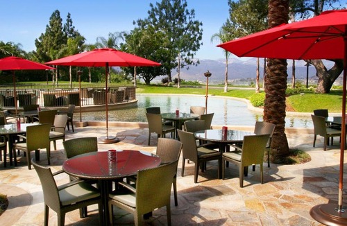 La Puente Hotel | Pacific Palms Resort and Golf Club