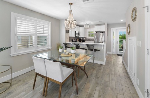 Bahama Village House | PARADISE ON PORTER in the Truman Annex