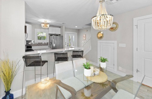 Bahama Village House | PARADISE ON PORTER in the Truman Annex