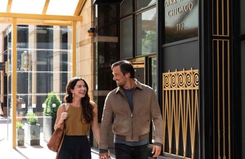 Near North Side Hotel | Park Hyatt Chicago