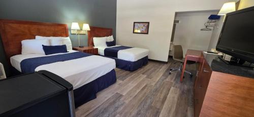East Texas Hotel | Parkview Inn and Conference Center
