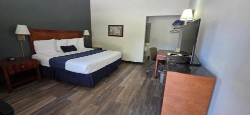 East Texas Hotel | Parkview Inn and Conference Center
