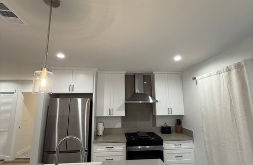 Imperial Beach House | Peaceful 3-bedroom house in adorable Imperial Beach perfect for relaxing