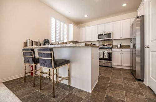 Jurupa Valley House | Peaceful 4BR 3BA Home With Mountain View