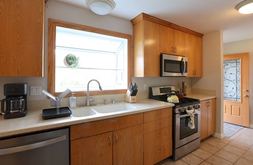 Buena Park House | Peaceful 4BR｜ Nature Retreat w/Patio｜Pet-Friendly & Flexible Stay#41748