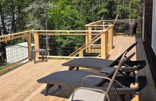 Bass Harbor House | Peaceful, clean, spacious, comfortable on 2 acres. Free Acadia pass w/4nights!
