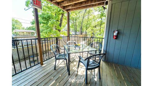 Notch Estates Apartment | Peaceful & No Stairs Minutes to Silver Dollar City