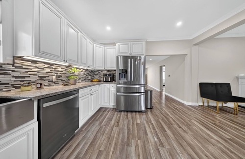 Sunland-Tujunga House | Peaceful Tujunga Retreat Mountain Views Near Universal