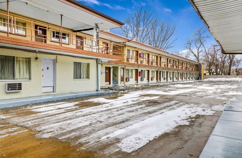 Peoria Apartment | Peoria IL | 2 Full Bed
