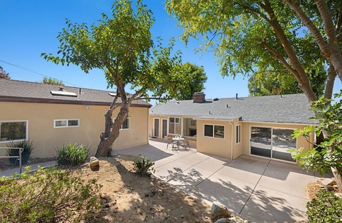 Altadena House | Perfect 1-bedroom house with AC in soothing Altadena - ADU