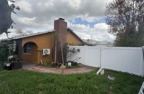 Banning House | Perfect unfurnished 3-bedroom house charming Banning California