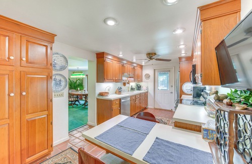Palmyra House | Pet-Friendly Lebanon Vacation Rental on 6 Acres!