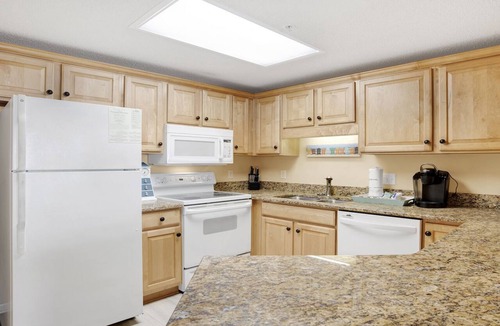 Orange Beach East Condo | Phoenix X 2BR Beachfront Condo!