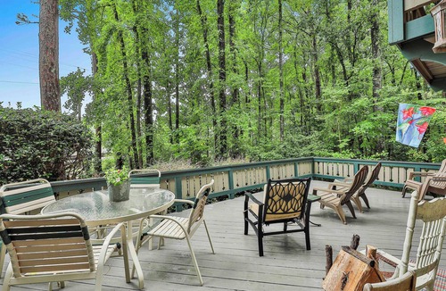 Pine Mountain Ski Chalet | Pine Mountain Club Chalets - Offlake Three Bedroom #92 - Not Pet Friendly