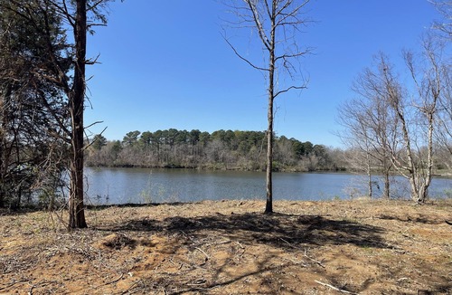 Carbondale RV Rental | PLAYPORT South camp. Eclipse Hot Spot. South Zone primitive camp sites