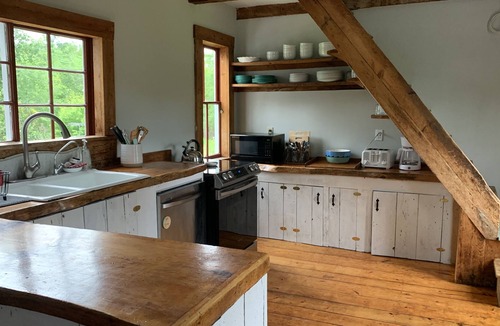 Blue Hill Cottage | Pleasant Cottage and Garden -near Acadia National Park