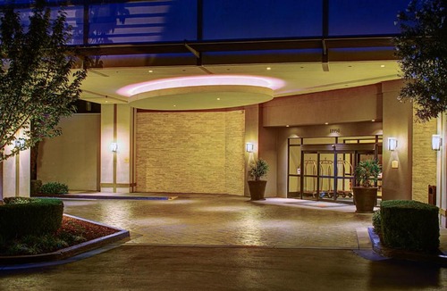Pleasanton Hotel | Pleasanton Marriott
