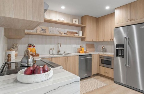 Point Loma Heights House | Point View Luxe by AvantStay