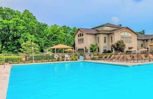 Table Rock Condo | Pointe Royale 50-4 2 Bedroom Condo