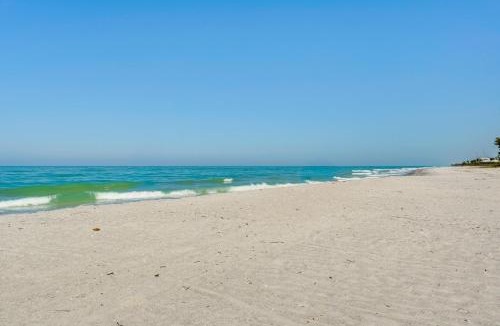 Placida House | Pool Access! Private Island Condo in Placida