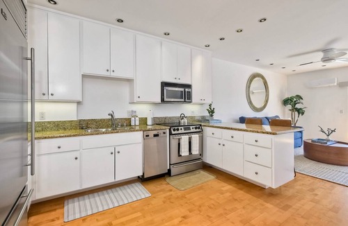 Carlsbad Condo | Pool, Hot Tub, Steps To Omni La Costa