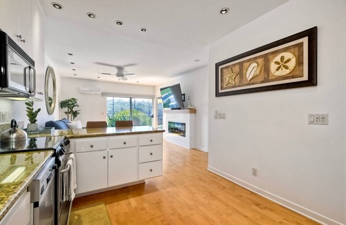 Carlsbad Condo | Pool, Hot Tub, Steps To Omni La Costa