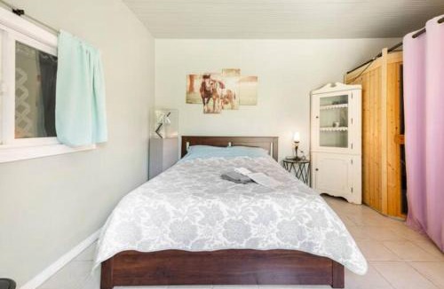 Park West House | Pool Room - Entire Guest Suite - Private Entrance
