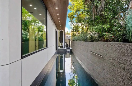 Venice House | Pool/Spa/Home Theater/Rooftop