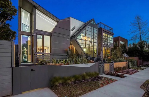 Venice House | Pool/Spa/Home Theater/Rooftop