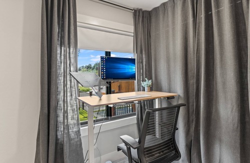 Spinnaker Hill House | Poppy Cottage Home 4BR