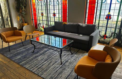 Central San Pedro Hotel | Portside Inn & suites