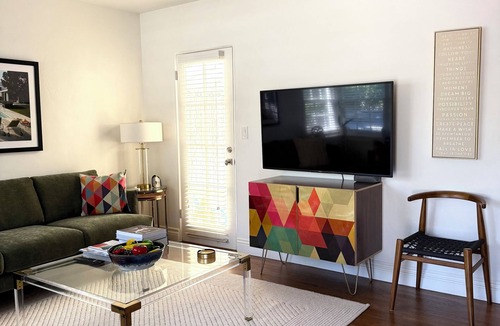 Pasadena House | Preferred Listing! Serene, Cozy, Immaculately renovated 2 bedroom home.
