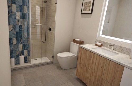Wilshire Center Apartment | Premier 1BR DTLA Gem near K-Town & Staples