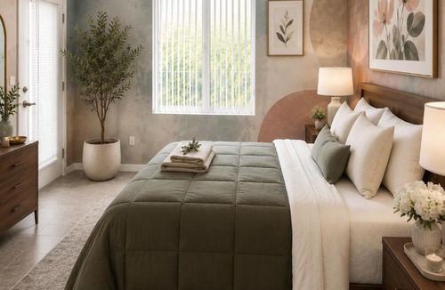 Marina del Rey House | Premium room and private bathroom in mdr-hot-tub