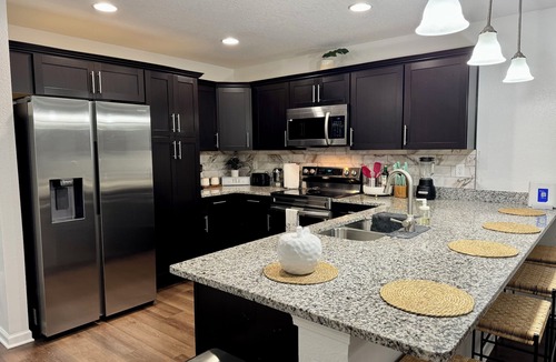 Southside House | Prime Urban Home Close To Downtown Jacksonville